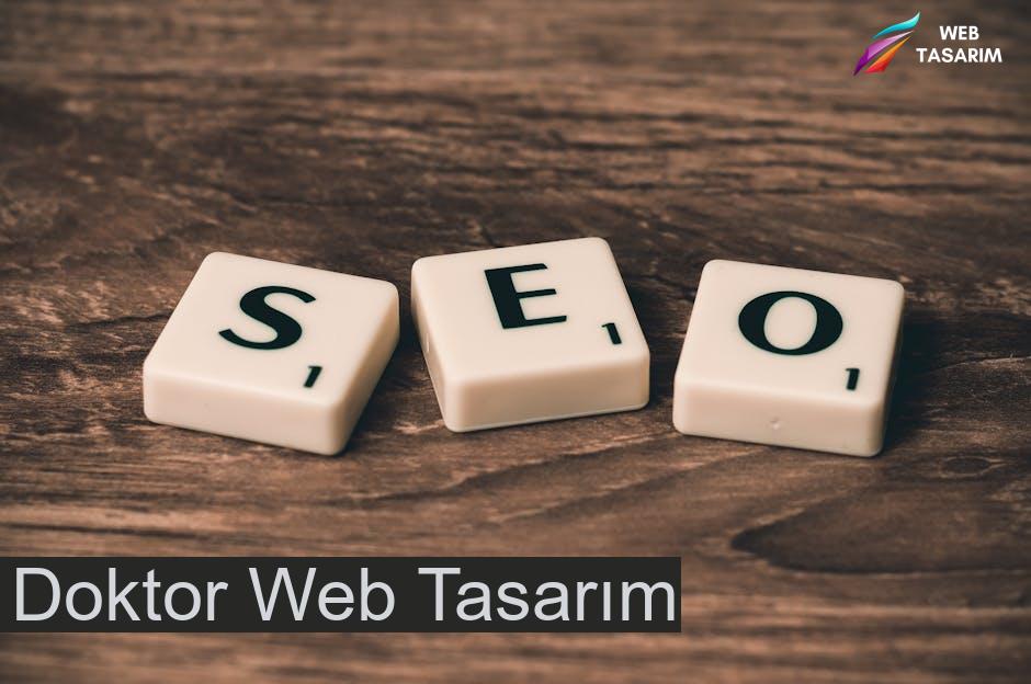 Doktor Web Tasarım