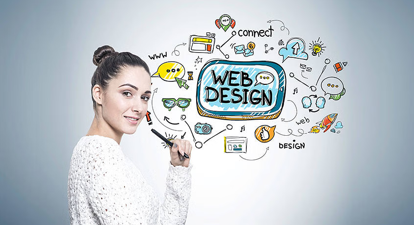 Spor Salonları Web Sitesi Tasarımı